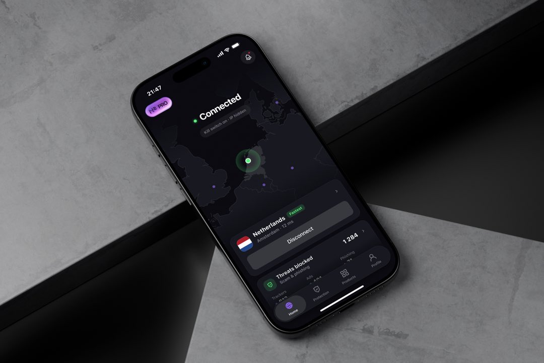 Noname VPN