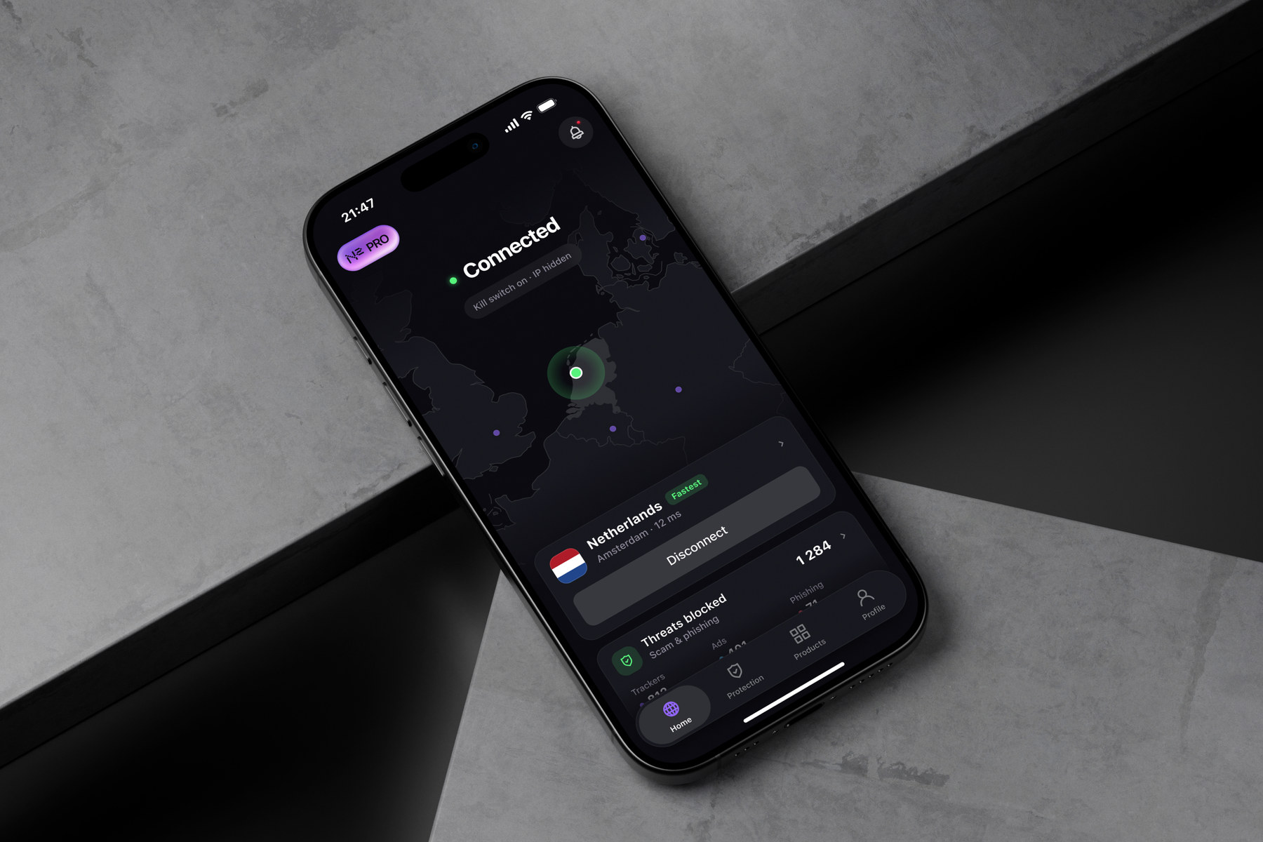 Noname VPN