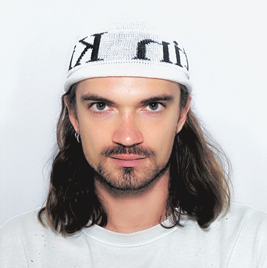 Egor Finko